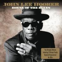 Компакт-диск Warner John Lee Hooker – House Of The Blues (2CD)