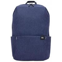 Рюкзак Xiaomi Colorful Mini Backpack 20L XBB02RM (Dark Blue)