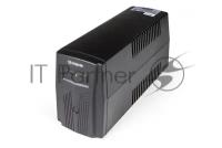 Источник бесперебойного питания IRBIS Personal 800VA/480W, AVR, 3xC13 outlets, USB