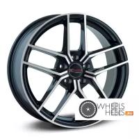 Yamato Akira 18x8j 5x112 Et39 Dia66.6 Bfp