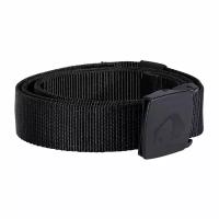 Ремень тактический Tatonka Travel Money Belt 30 mm black