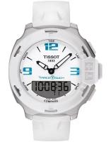 Часы Tissot T-Race Touch T081.420.17.017.01