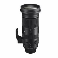 Sigma AF 60-600/4.5-6.3 DG DN OS (Sports) for Sony E //