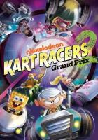 Nickelodeon Kart Racers 2: Grand Prix (Steam; PC; Регион активации РФ, СНГ)