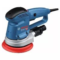 Эксцентриковая шлифовальная машина 340 Вт 150 мм GEX34-150 UNI – Bosch Power Tools – 0601372800 – 4059952528922