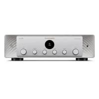 Marantz Model 50, Silver/Gold