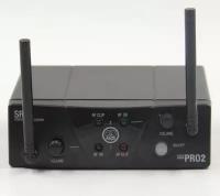 Радиосистема AKG WMSSR40 Pro Mini 2
