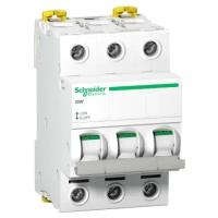 Выключатель распределителя 3 NO 0 NC A9S65392 – Schneider Electric – 3606480531187