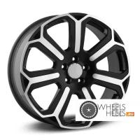 Legeartis Concept Mb510 20x8.5j 5x112 Et53 Dia66.6 Mbfp