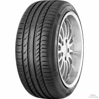 Автомобильные шины Continental ContiSportContact 5 225/45 R19 92W