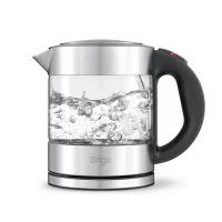 Чайник электрический Sage SKE395CLR4EEU1 The Compact Kettle Pure электрочайник