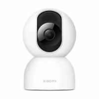 Видеокамера безопасности Xiaomi Smart Camera C400 MJSXJ11CM (BHR6619GL)