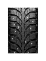 Шина зимняя Bridgestone Blizzak Spike-01 275/60 R20 115T шип