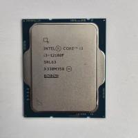 Процессор Intel Core i3-12100F LGA1700, 4 x 3300 МГц, OEM