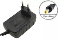 Адаптер (блок) питания 7.5V, 2.5A, 18W, 5.5mm x 2.1mm, (SHF0750250E1BA), для D-Link, Hypercom и другого сетевого и кассового оборудования