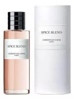 Christian Dior Spice Blend Парфюмерная вода 125мл