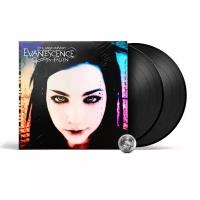 Evanescence - Fallen - deluxe (2LP), 2023, Deluxe, Виниловая пластинка