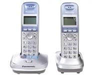 Беспроводной телефон Panasonic KX-TG2512