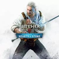 DLC Дополнение The Witcher 3: Wild Hunt - Hearts of Stone Xbox One, Xbox Series S, Xbox Series X цифровой ключ