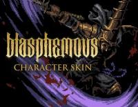 Blasphemous - 'Alloy of Sin' Character Skin (PC)