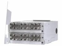ST Патч-панель оптоволокно H82050E0101
