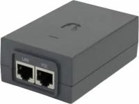 Инжектор PoE Ubiquiti POE-24-24W-G 10/100/1000BASE-T 100-240В(АС)