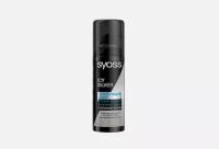 Тонирующий мусс Syoss Toning mousse Мерцающее серебро / объём 120 мл