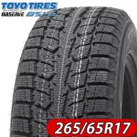 TOYO 265/65R17 Observe GSi-LS 6