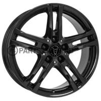 6,5x16/5x114,3 et38 d70,1 bavaro diamond black