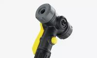 Насос напольный TOPEAK JOEBLOW MOUNTAIN FLOOR PUMP