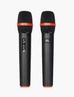 Микрофоны беспроводные Wireless Microphone Set MIC 300