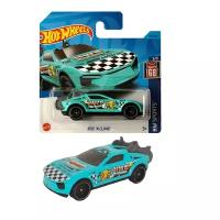 Машинка Hot Wheels HKL03 HW Sports 2023 Rise'n Climb 5/5