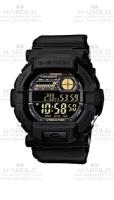 Наручные часы Casio G-Shock GD-350-1B