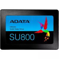 Твердотельный накопитель ADATA Ultimate SU800 ASU800SS-256GT-C