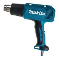 MAKITA Технический фен Makita HG6030K 1600Вт темп.350/500С