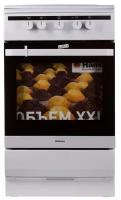 Кухонная плита Hansa FCMW53020