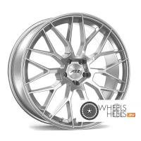 Aez Crest 20x9j 5x112 Et20 Dia66.6 Hs