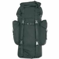 Mil-Tec Combat Backpack 65 L black