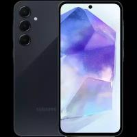 Samsung Смартфон Samsung Galaxy A55 8/256GB Темно-синий EAC