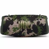 Портативная акустика JBL Xtreme 3, Камуфляж RU