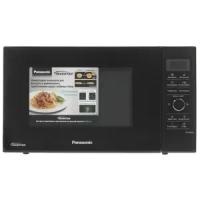 Микроволновая инверторная печь Panasonic NN-SD36HBZPE черный