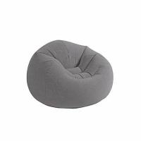 Надувное кресло INTEX Beanless Bag 68579