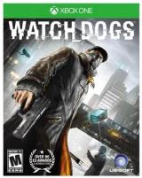 Игра Watch Dogs для Xbox One/Series X|S, Русский язык, электронный ключ Аргентина