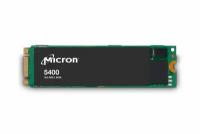 Micron SSD 5400 Boot (MTFDDAV240TGC-1BC1ZA) Твердотельный накопитель MTFDDAV240TGC-1BC1ZABYYR