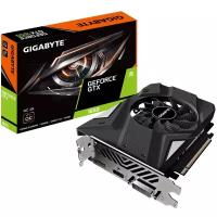 Видеокарта Gigabyte GeForce GTX 1650 D6 OC 4G (rev. 4.0) (GV-N1656OC-4GD 4.0)