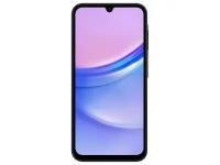 Смартфон Samsung Galaxy A15 4G 8/256Gb SM-A155F Темно-синий (Android 14, Helio G99, 6.5", 8192Mb/256Gb 4G LTE ) [SM-A155FZKICAU]