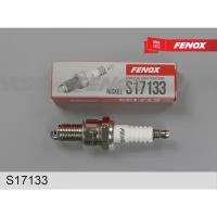 Свеча FENOX ВАЗ 2107, 2108-2115, 21213 Nickel