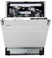 Встраиваемая посудомоечная машина Hi HBI6033