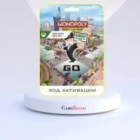 Игра Monopoly Family Fun Pack Xbox (Цифровая версия, регион активации - Аргентина)