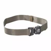 Ремень тактический Tasmanian Tiger QR Stretchbelt 38mm stone grey/olive